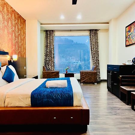 Hotel Eagle Nest Dharamshala Exterior foto
